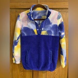 Roxy Alabama Fleece - Teen Girl XL